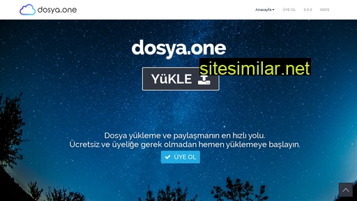 dosya.one alternative sites