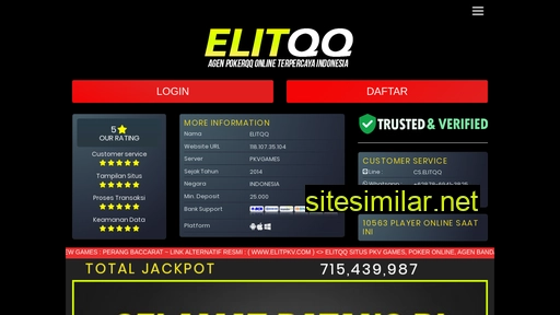 elitqq.one alternative sites