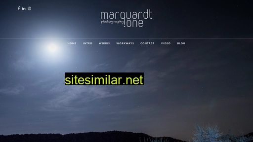 marquardt.one alternative sites
