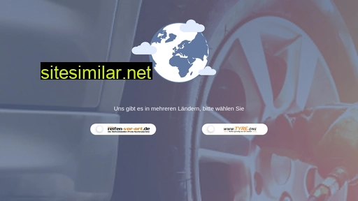 Tyre similar sites