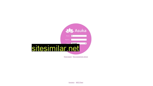 Asuka similar sites