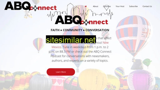 abqconnect.online alternative sites