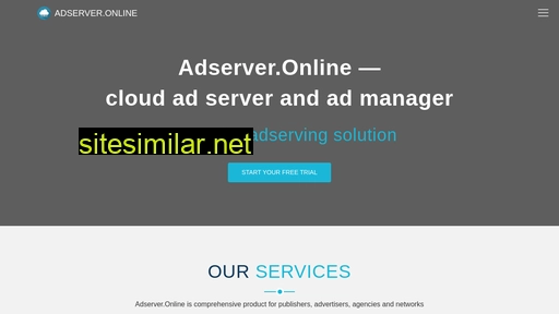 adserver.online alternative sites