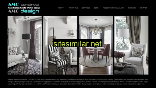 alexlito-interiors.online alternative sites