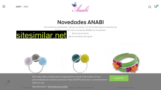 anabi.online alternative sites
