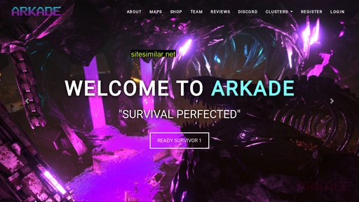 arkade.online alternative sites