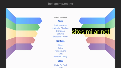 bokepsmp.online alternative sites