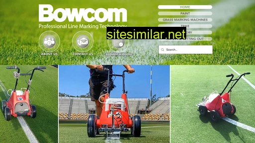 bowcom.online alternative sites
