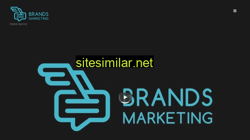 Brandsmarketing similar sites