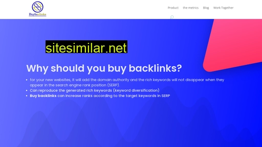 buybacklinks.online alternative sites
