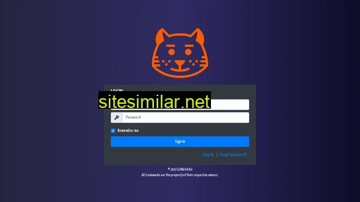 Catwatchful similar sites