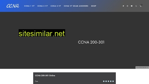 ccna-200-301.online alternative sites