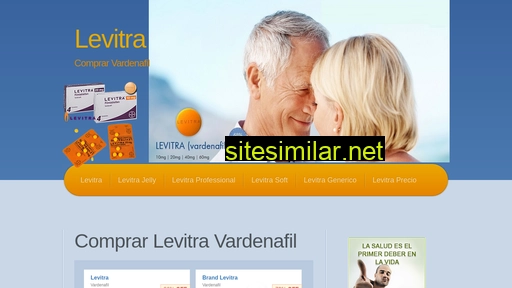 Comprar-levitra similar sites