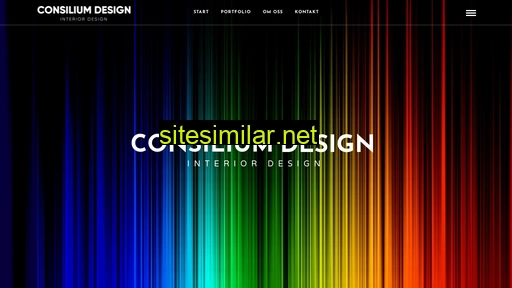 consiliumdesign.online alternative sites