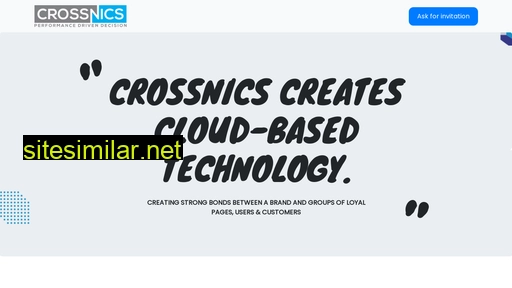 crossnics.online alternative sites