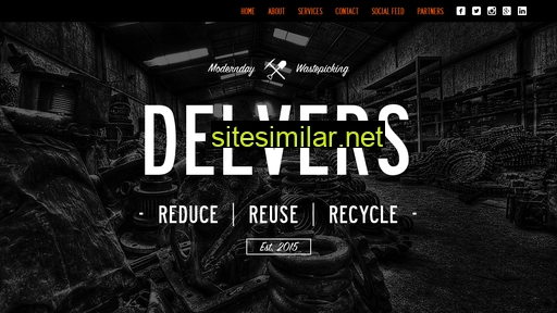 delvers.online alternative sites