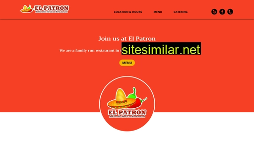 elpatron.online alternative sites