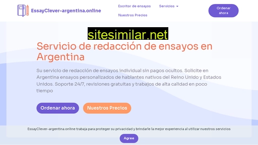 essayclever-argentina.online alternative sites