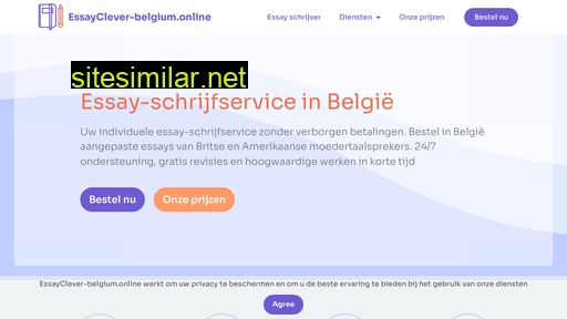 essayclever-belgium.online alternative sites