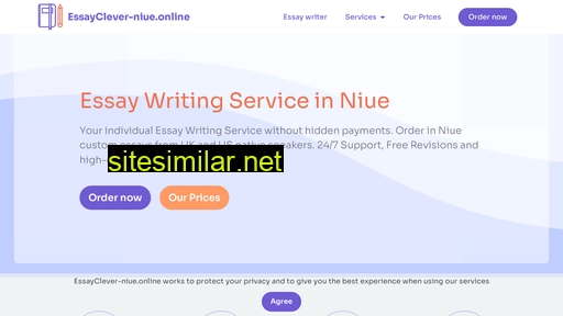 essayclever-niue.online alternative sites