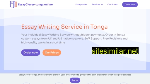 essayclever-tonga.online alternative sites