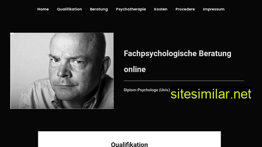 fachpsychologische-beratung.online alternative sites