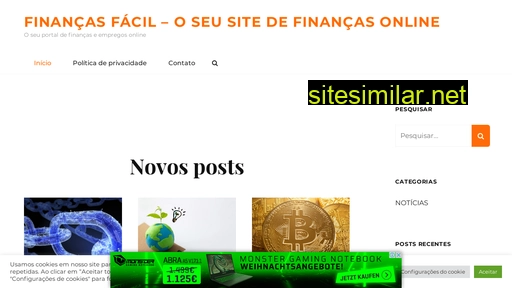 Financasfacil similar sites