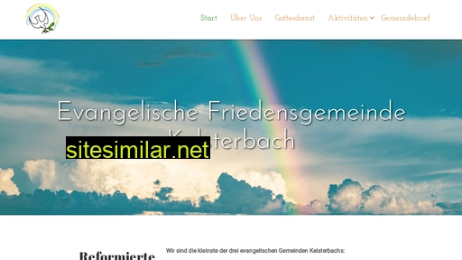 friedensgemeinde-kelsterbach.online alternative sites