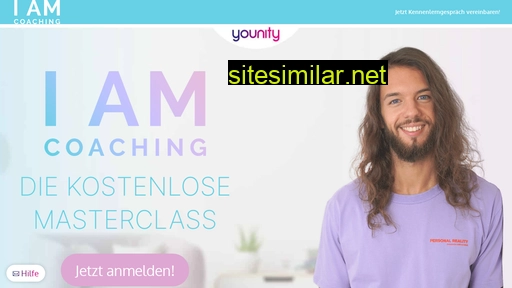 i-am-coaching.online alternative sites