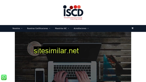 iscd.online alternative sites