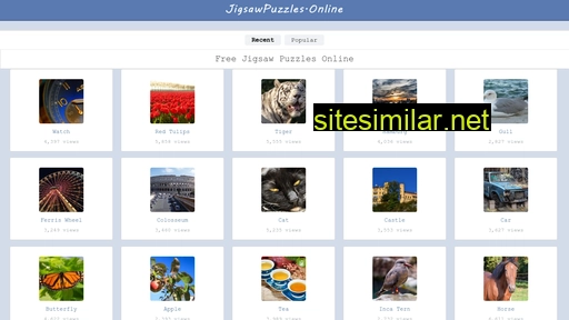 jigsawpuzzles.online alternative sites