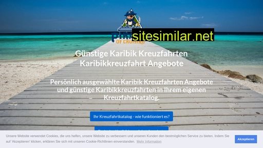 karibik-kreuzfahrt.online alternative sites