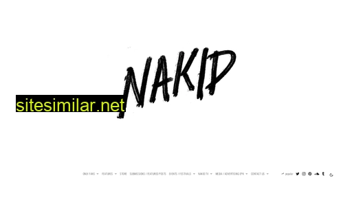 nakid.online alternative sites