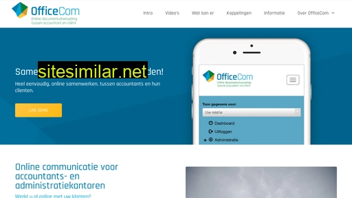 officecom.online alternative sites