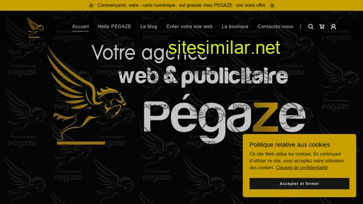 pegaze.online alternative sites