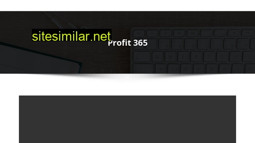Profit365 similar sites