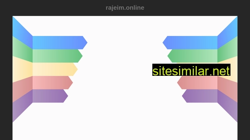 Rajeim similar sites
