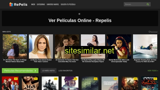 repelis24.online alternative sites
