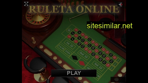 ruleta.online alternative sites