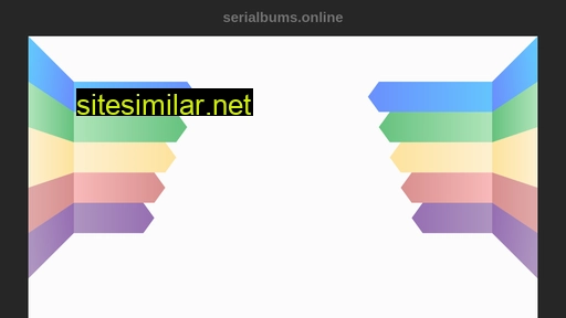 serialbums.online alternative sites