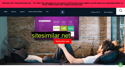 siptv-store.online alternative sites