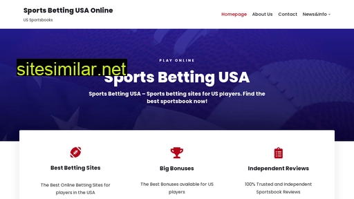 sportsbettingusa.online alternative sites
