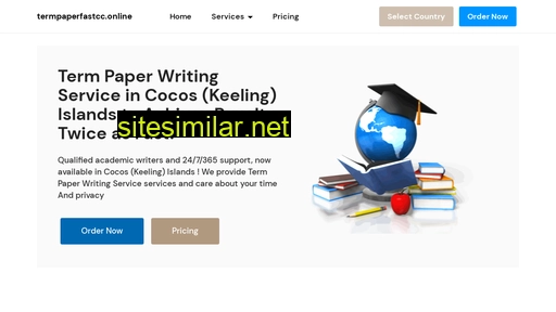 termpaperfastcc.online alternative sites
