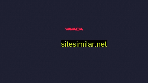 Vavada-slots-official similar sites