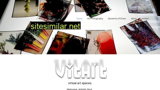 vitart.online alternative sites