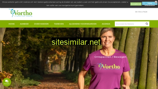 vortho.online alternative sites