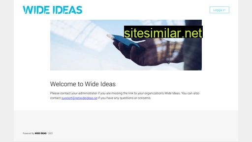 wideideas.online alternative sites