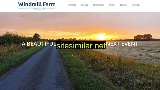 windmillfarm.online alternative sites