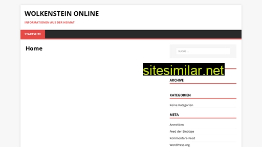 wolkenstein.online alternative sites