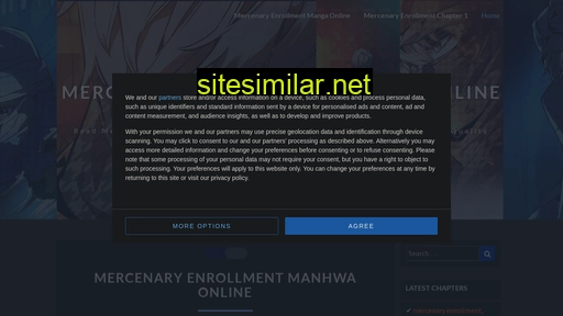 ww1.mercenary-enrollment.online alternative sites